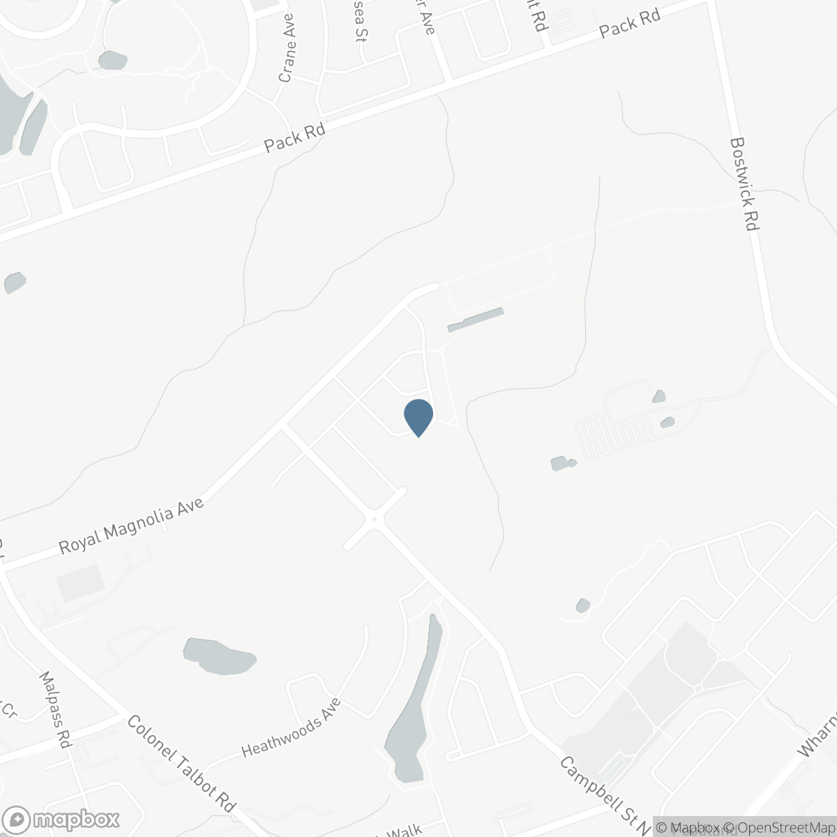 3931 BIG LEAF TRAIL, London, Ontario N6P 0A3